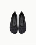 Paes - Mesh Air String Flat / Dot Black