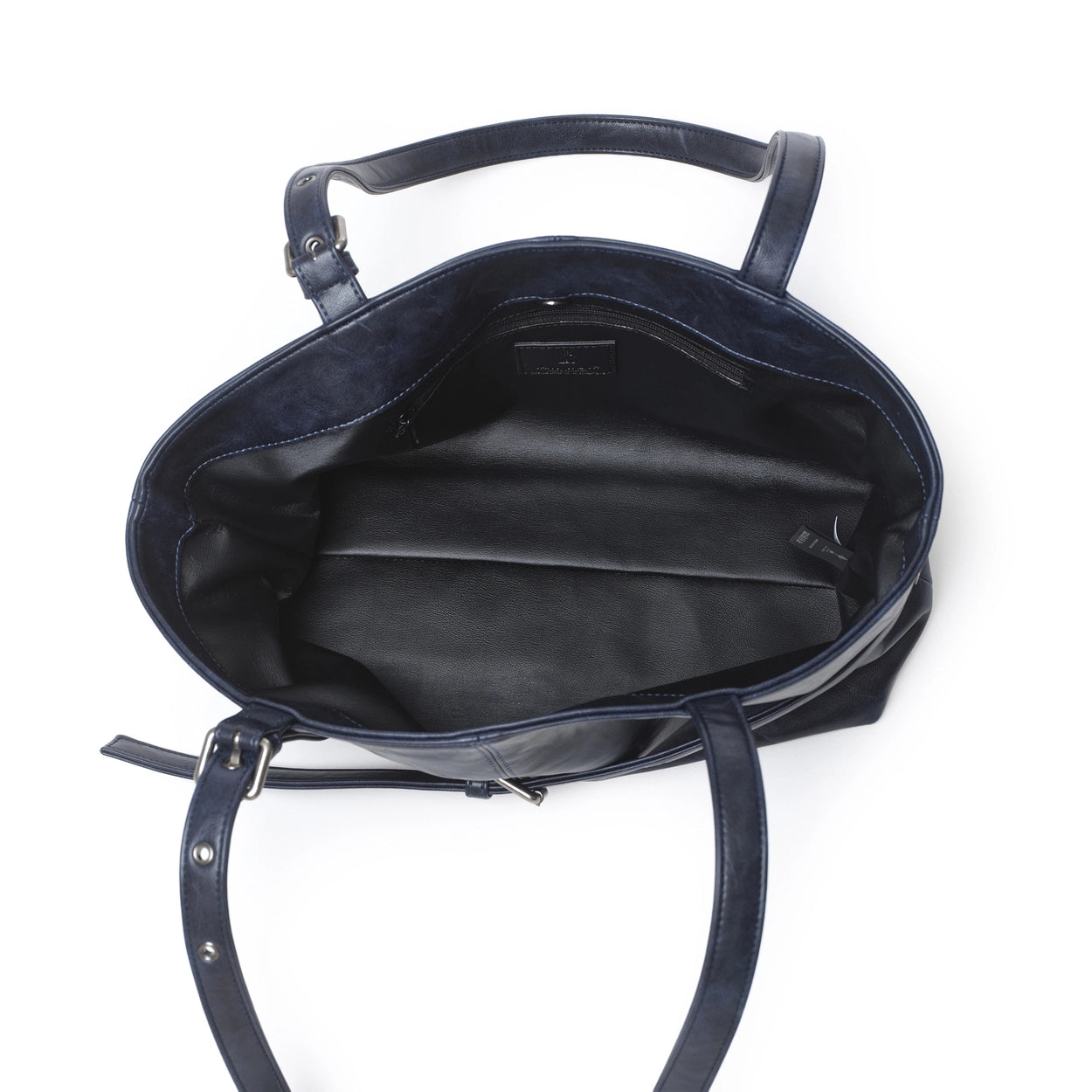 SAMO ONDOH - le belt bag M baked navy