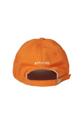 EMIS - NEW LOGO BALL CAP-ORANGE