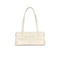 OSOI - [4/3 pre-order]  SHOULDER BROCLE MINI [STONE CREAM]