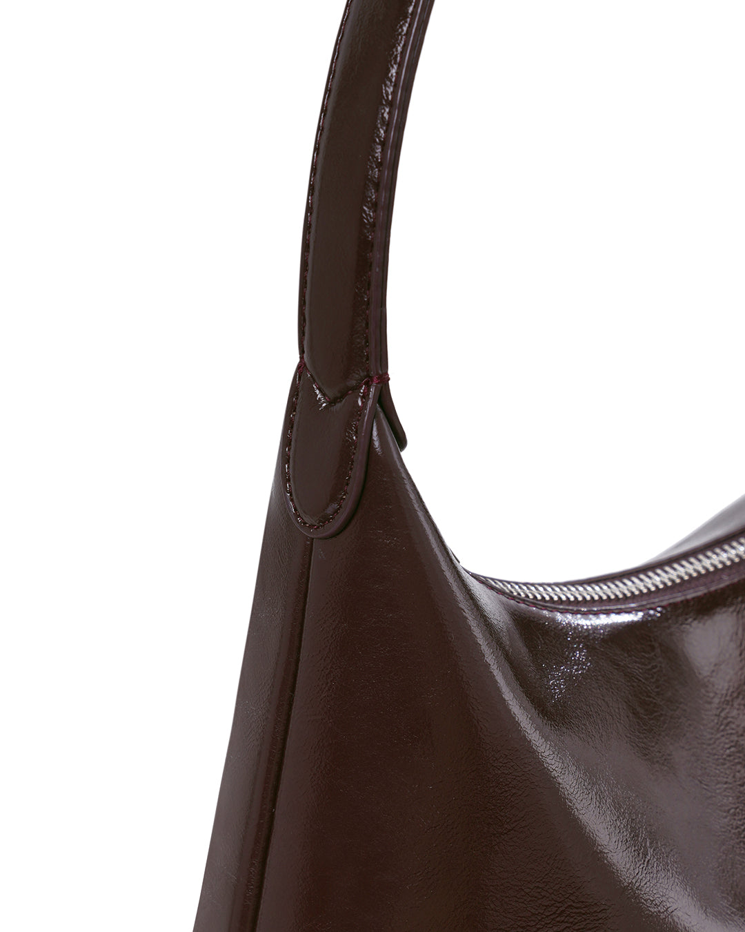 STAND OIL - Plump Bag / Marron