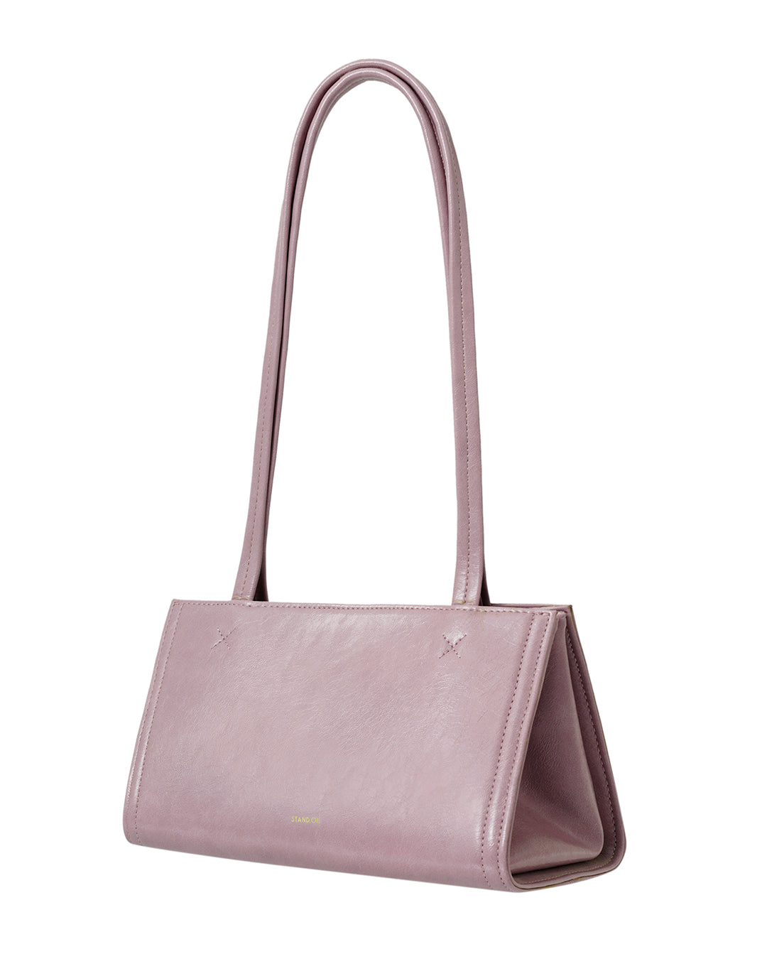 STAND OIL - Oblong bag Tiny / Lavender