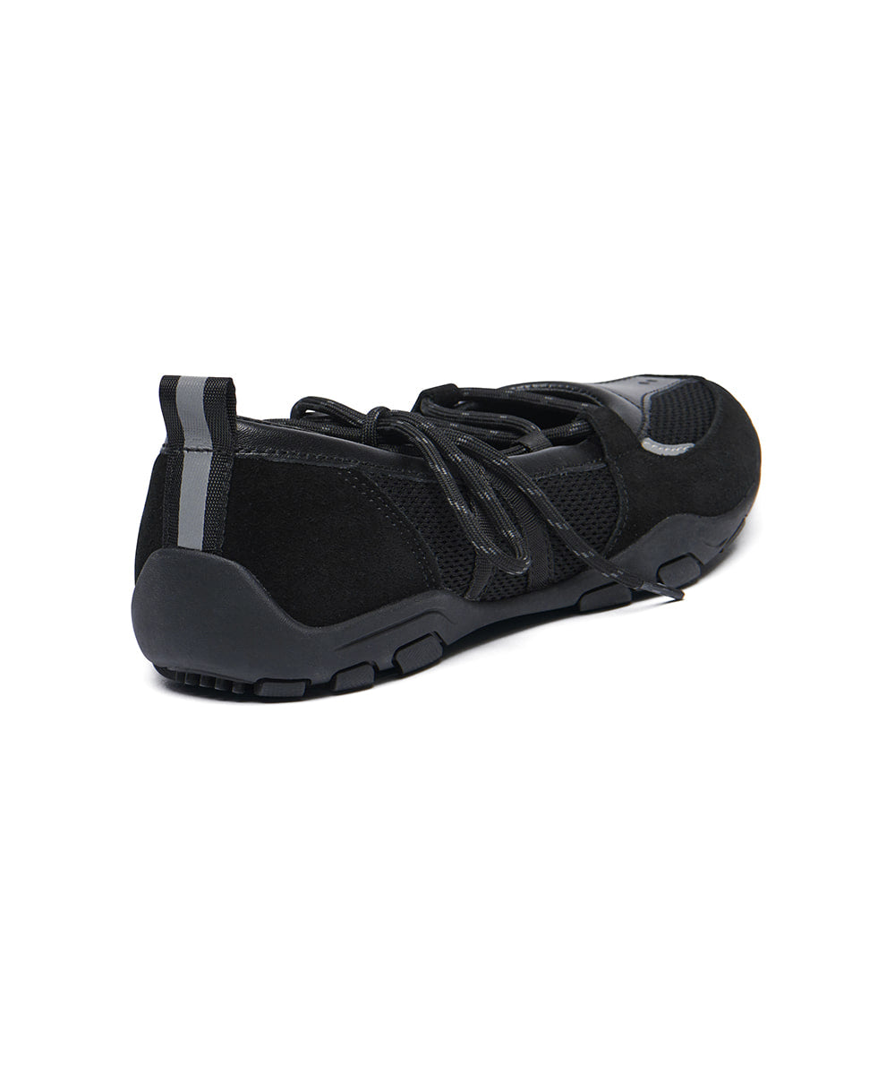 靴 ROCKFISH WEATHERWEAR LACEUP SNEAKERS ROCKFISH WEATHERWEAR] NICOLE LACEUP SNEAKERS - 4color | もごつ