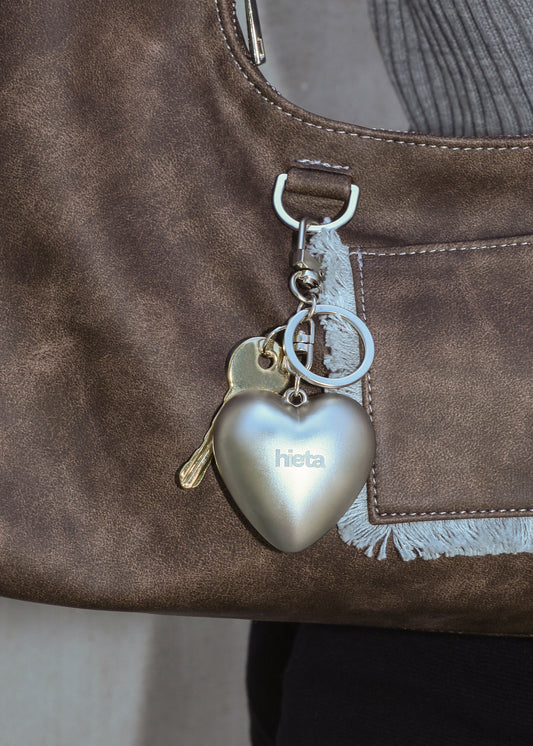 HIETA - Amara Keyring