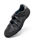 ROCKFISH WEATHERWEAR - ZANE X-STRAP SNEAKERS V2 / CHARCOAL