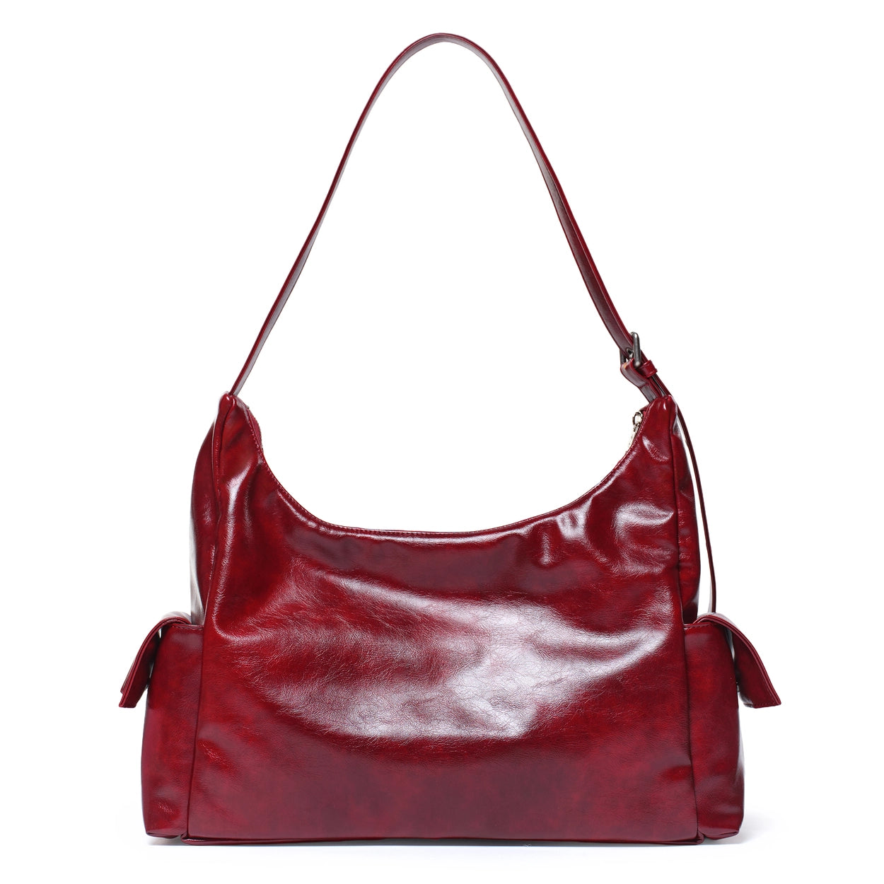 SAMO ONDOH - pocket mug bag L vampire blood