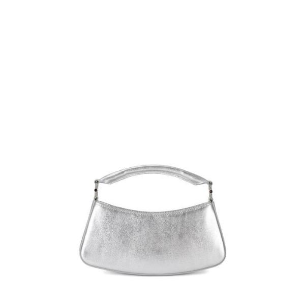 OSOI ARCHIVE SALE - BELTED BROCLE_SMALL Silver