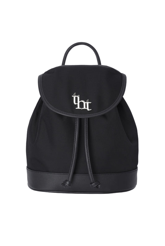 THREETIMES -  Acorn backpack black