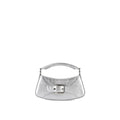 OSOI ARCHIVE SALE - BELTED BROCLE_SMALL Silver