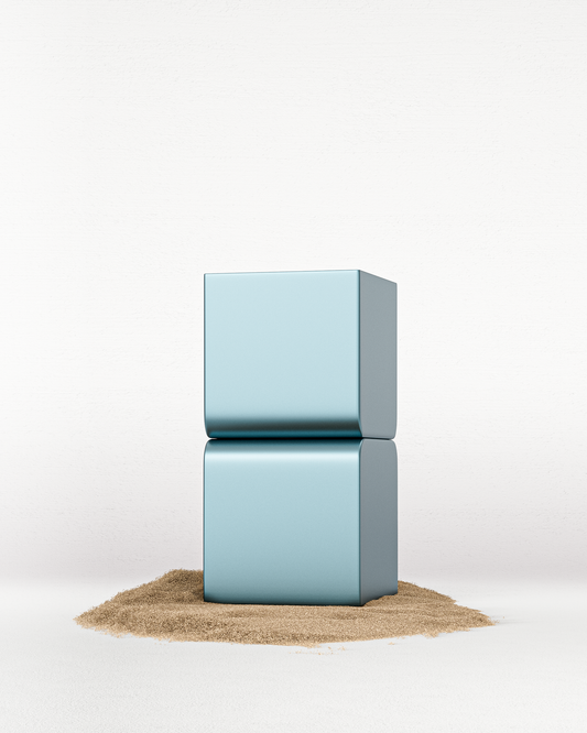 TAMBURINS - PERFUME PERFUME BALM 6.5g