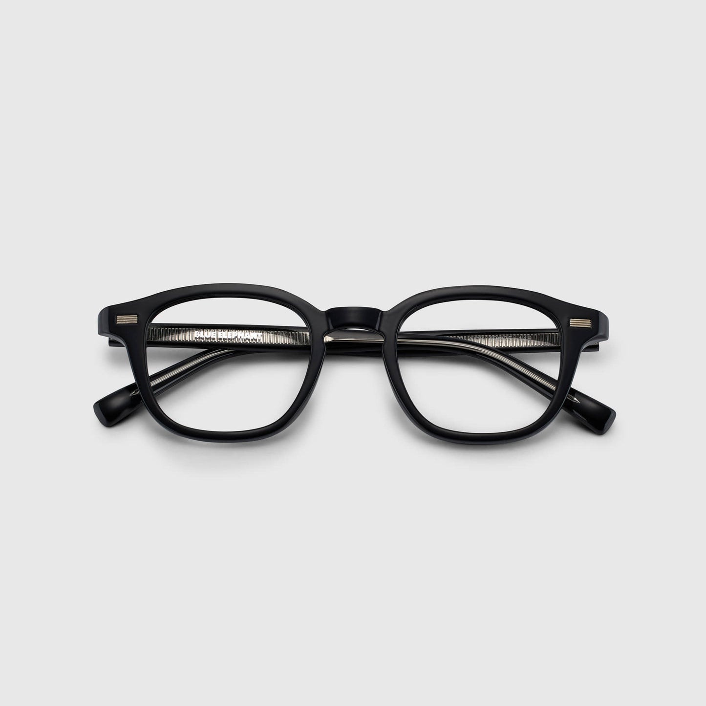 BLUE ELEPHANT -GRAND Black