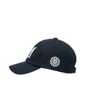 MARDI MERCREDI -  CAP M_NAVY WHITE