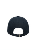 MARDI MERCREDI -  CAP M_NAVY WHITE