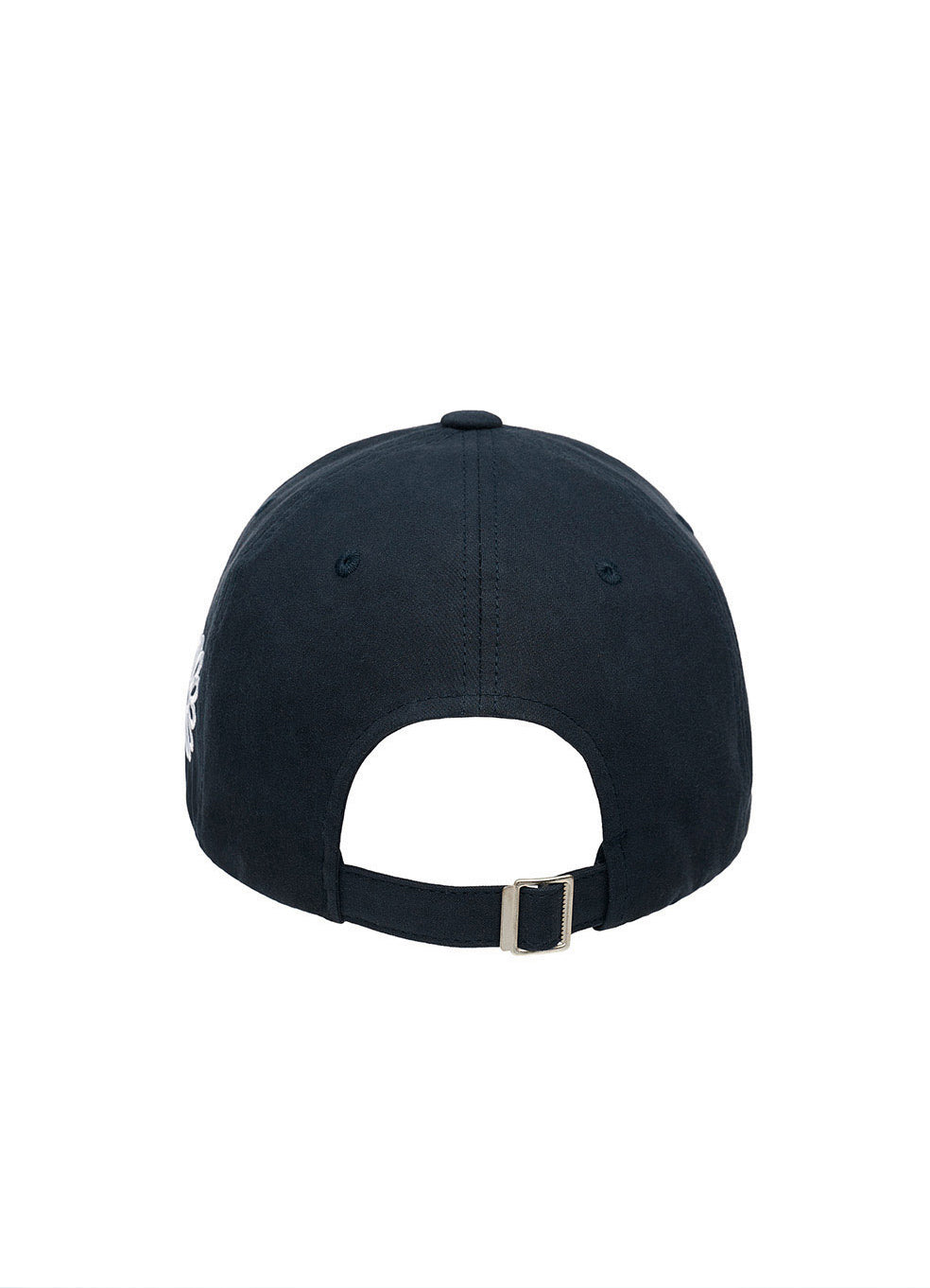 MARDI MERCREDI -  CAP M_NAVY WHITE