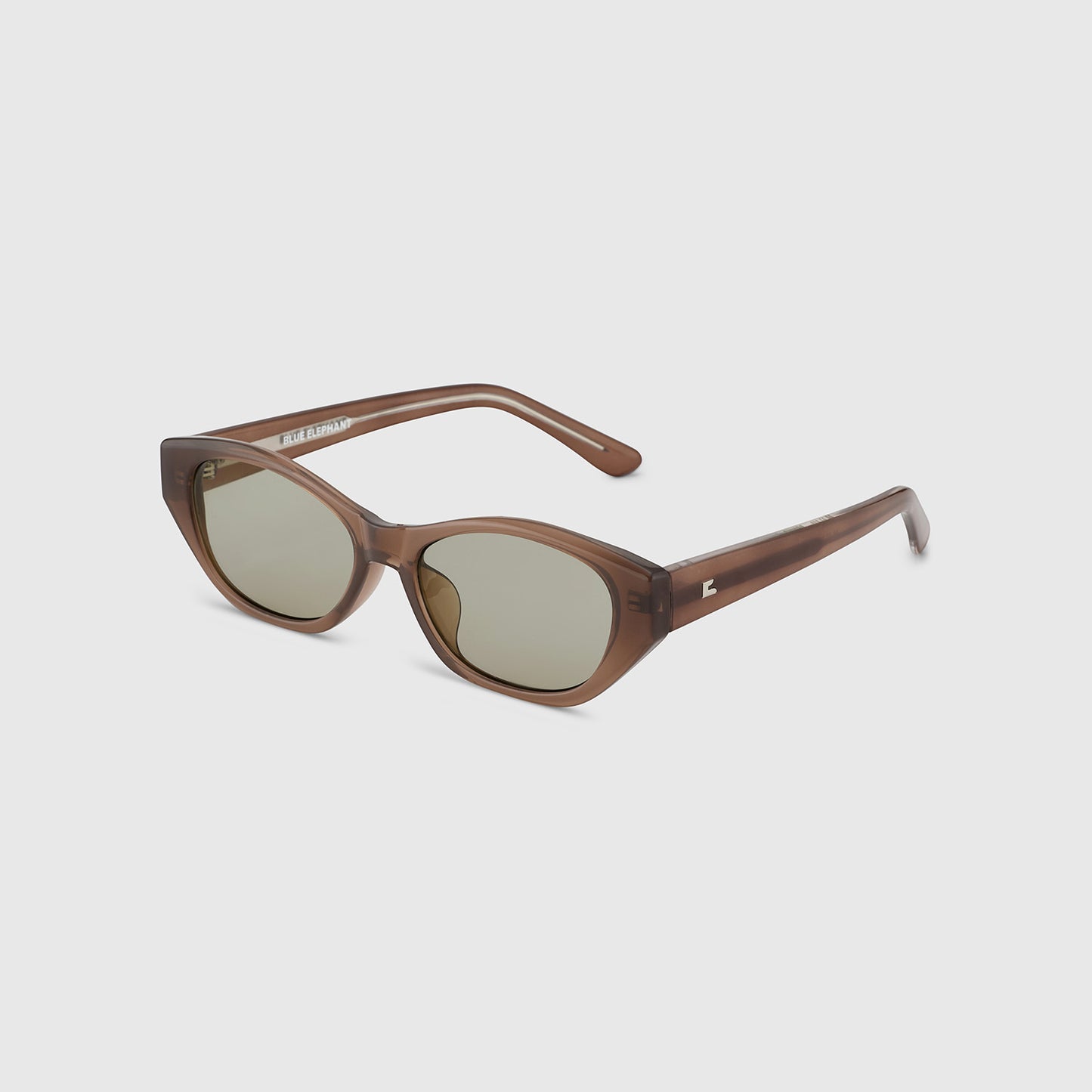 BLUE ELEPHANT - CONNIE-S ash brown