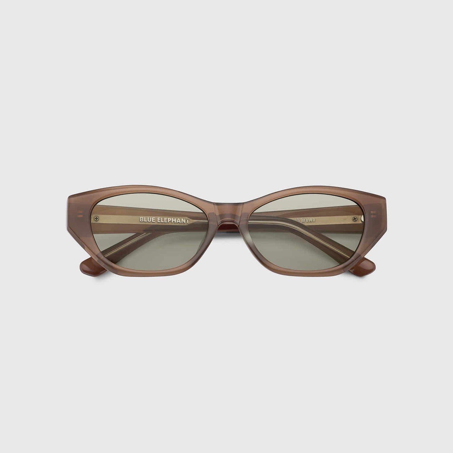 BLUE ELEPHANT - CONNIE-S ash brown