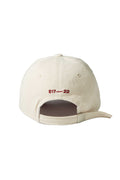 EMIS - NEW LOGO BALL CAP-TWO-TONE-RED