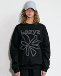LAZYZ - Sleep More Washing Ball Cap Pigment Smoke (Dispatch in 48hrs)
