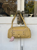 HIETA - Alma / Camel Beige