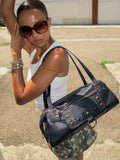 HIETA - Alma / Navy