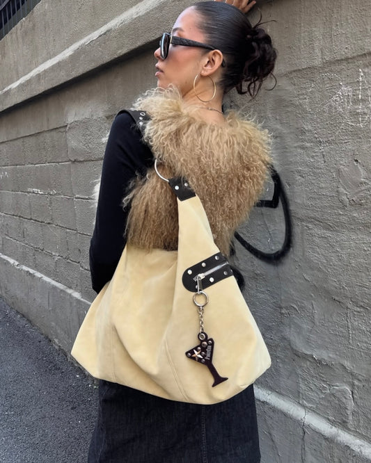 HIETA - Carrie / Butter