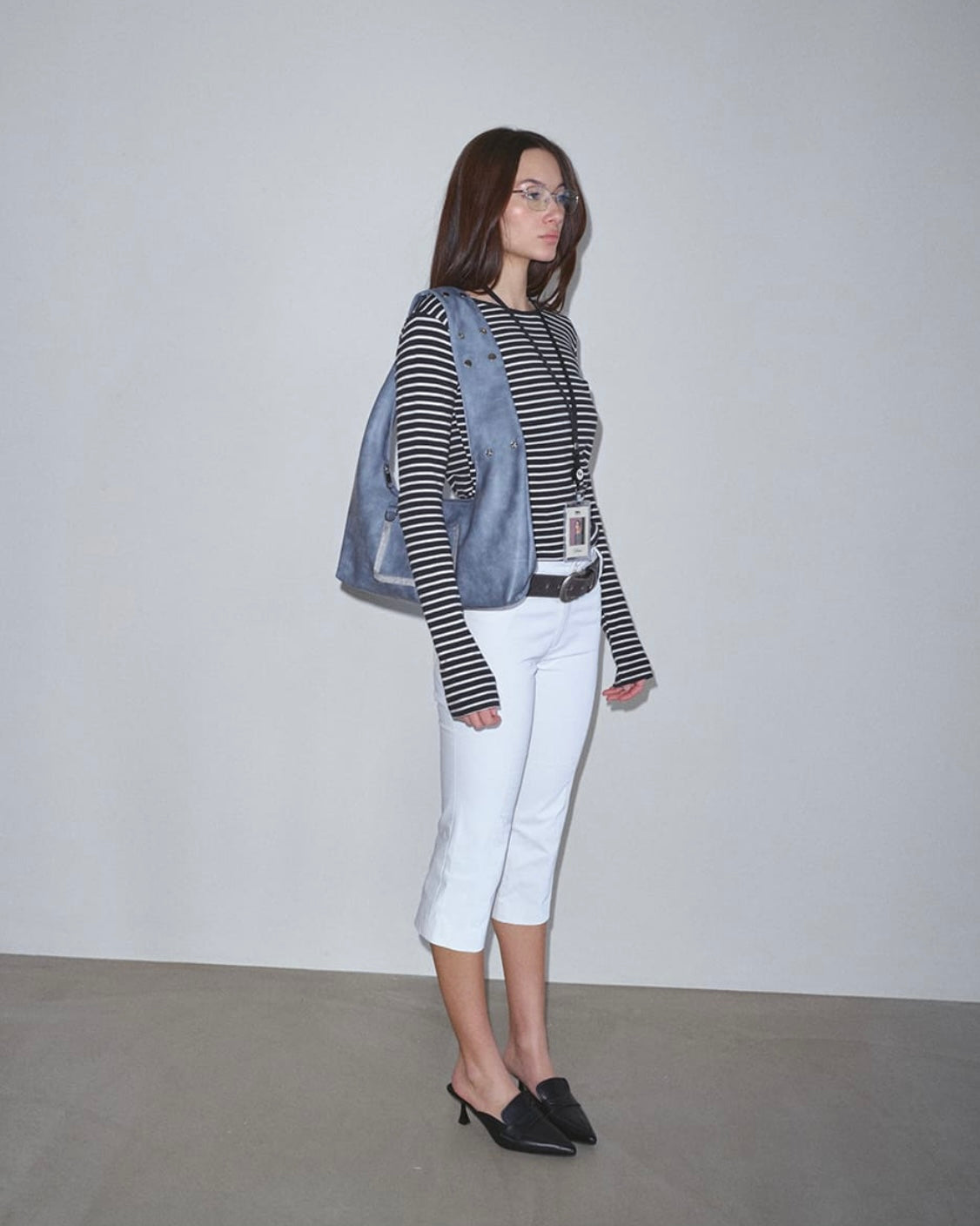 HIETA - Tina / Blue