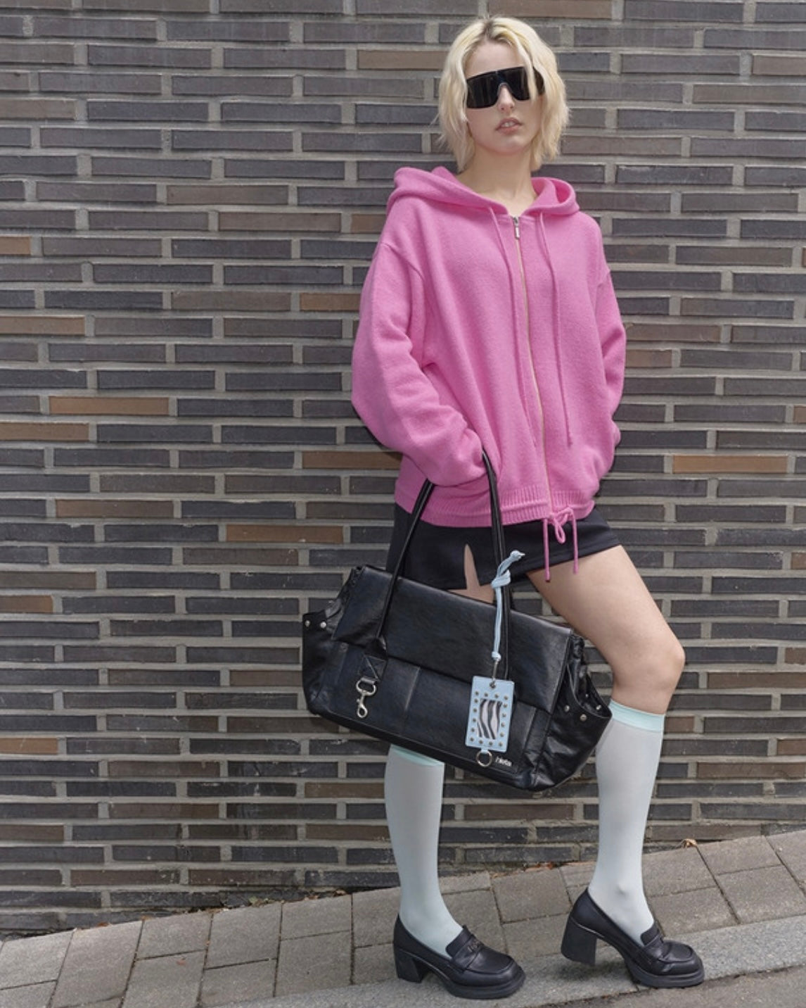 HIETA - Kira / Black