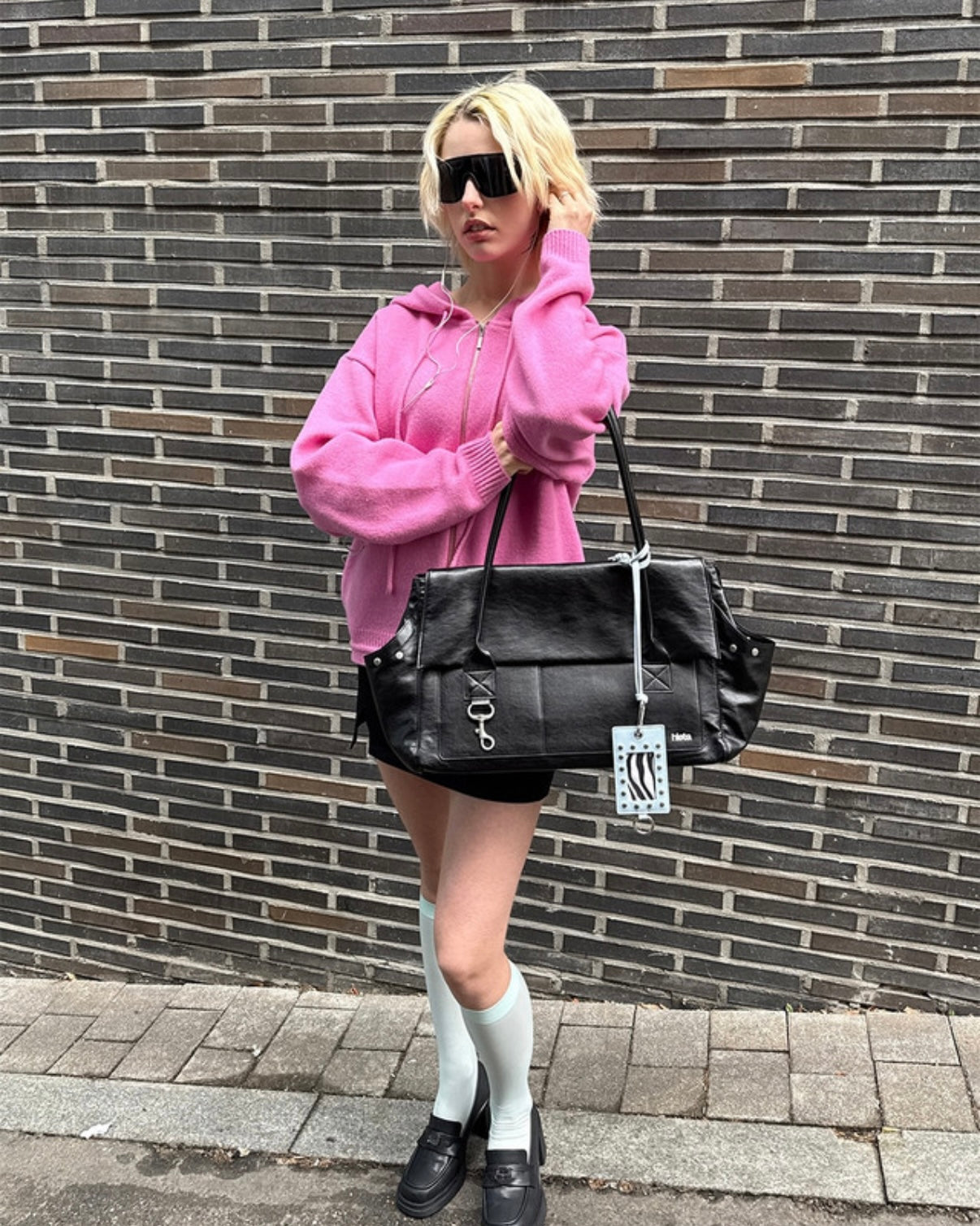HIETA - Kira / Black