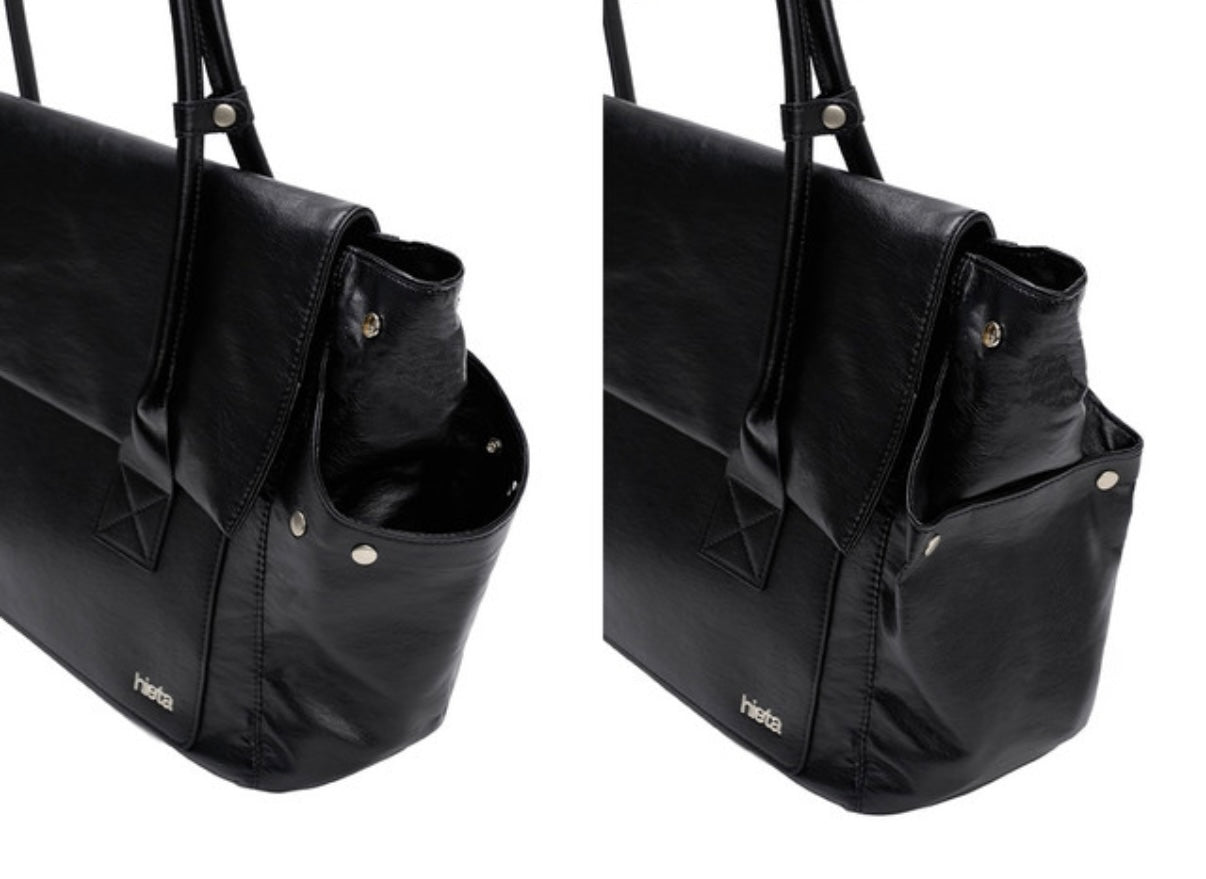 HIETA - Kira / Black