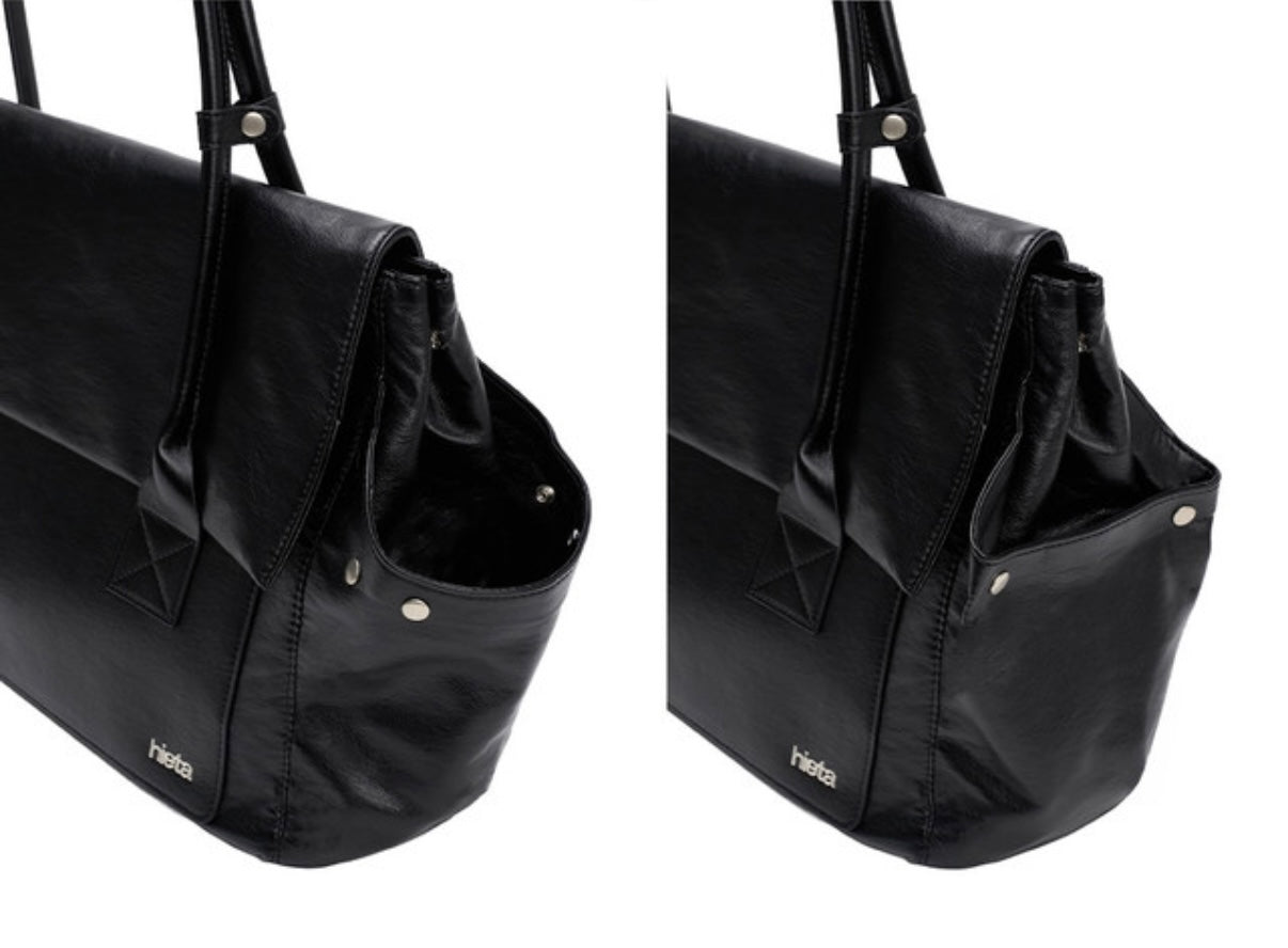 HIETA - Kira / Black