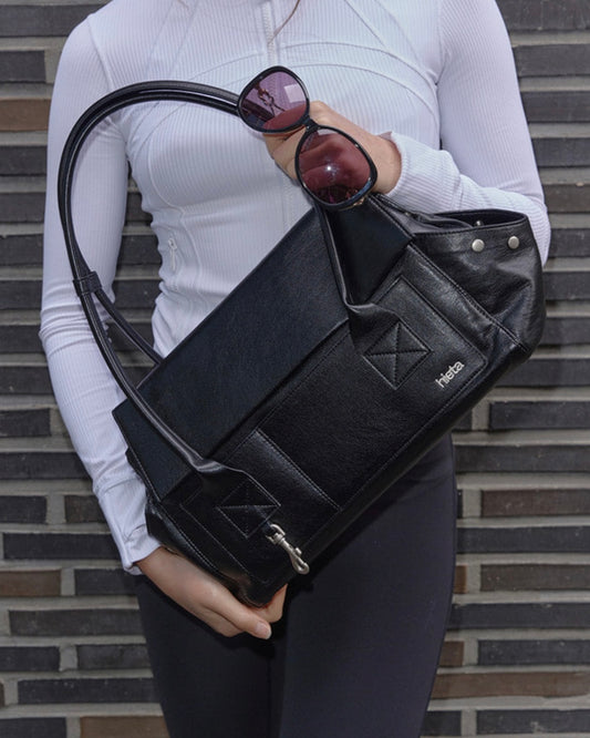 HIETA - Kira Mini / Black