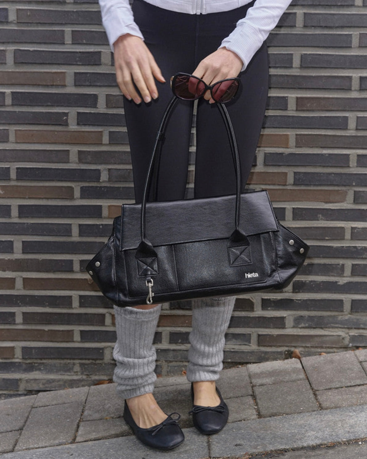 HIETA - Kira Mini / Black