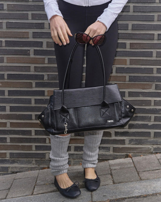 HIETA - Kira Mini / Black