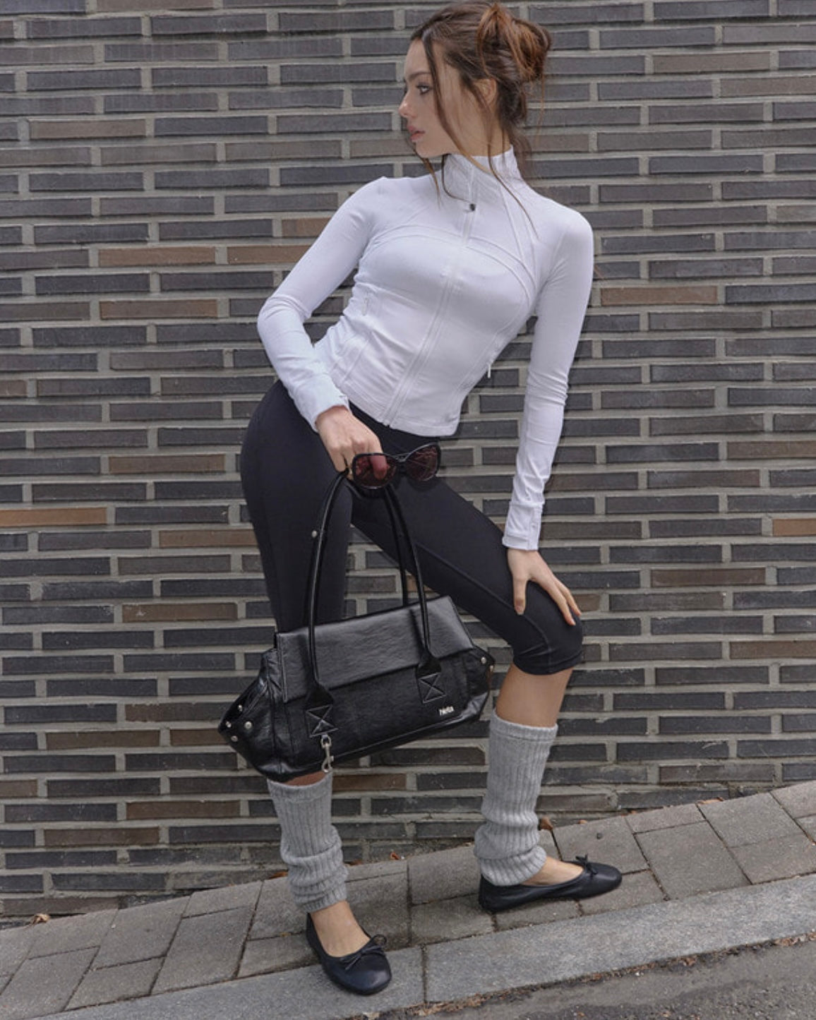 HIETA - Kira Mini / Black