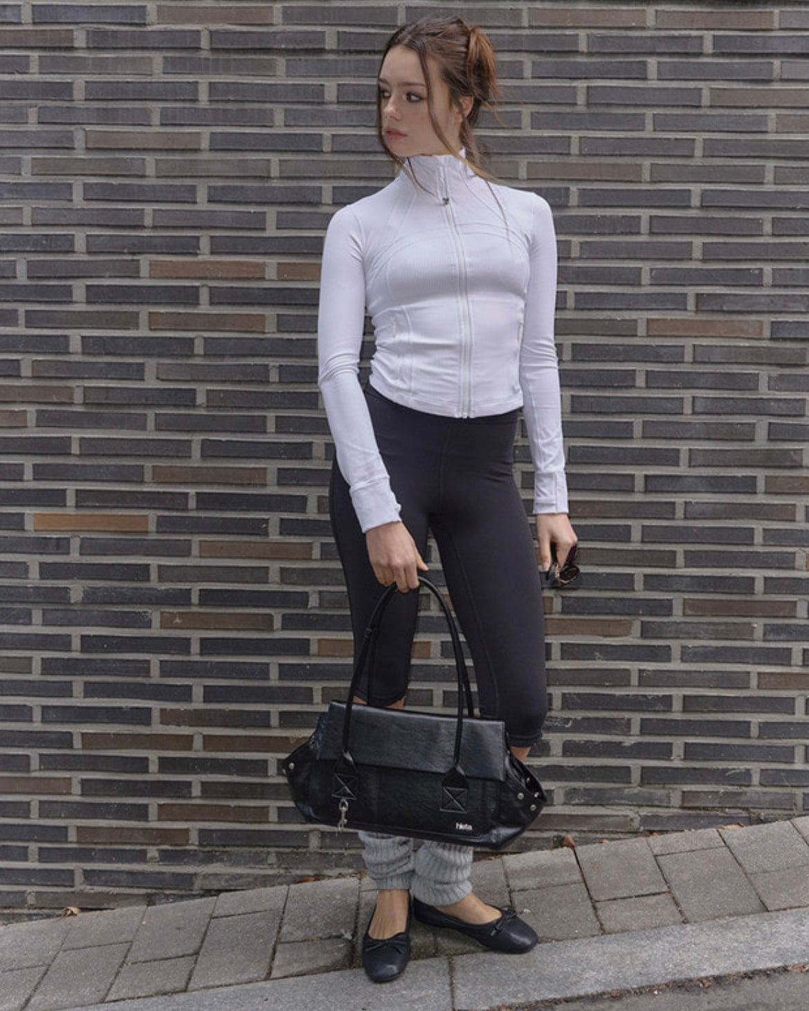 HIETA - Kira Mini / Black