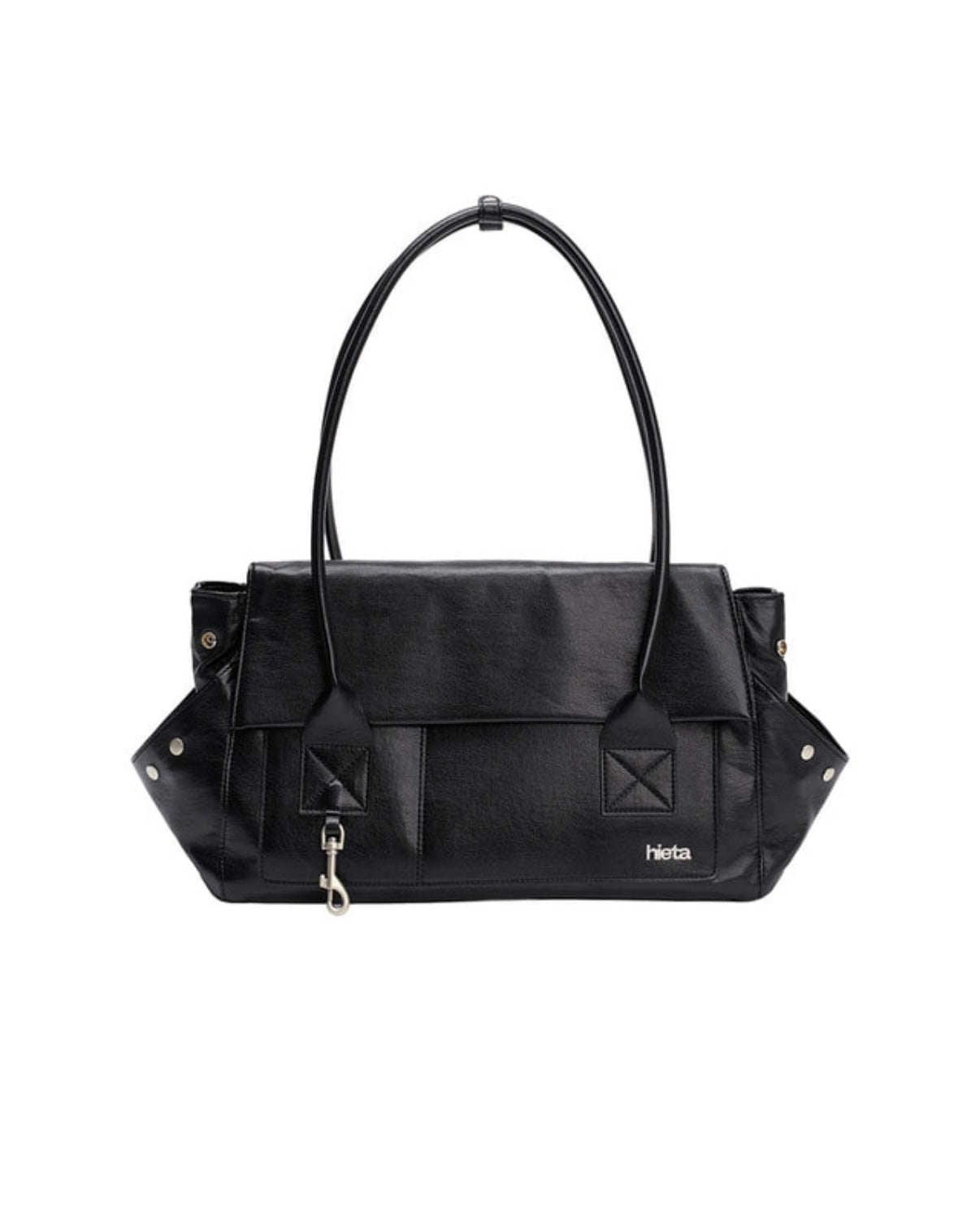 HIETA - Kira Mini / Black