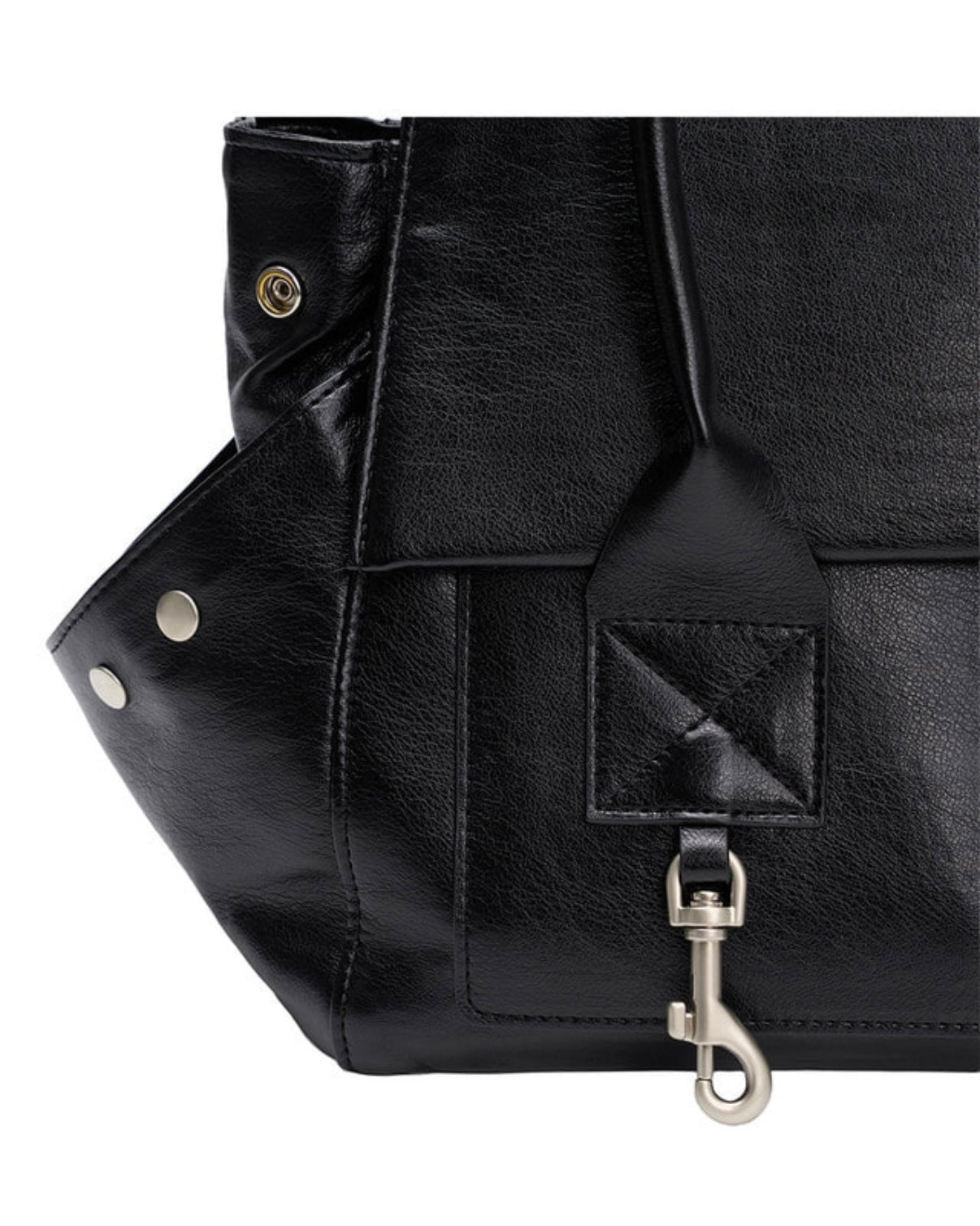 HIETA - Kira Mini / Black