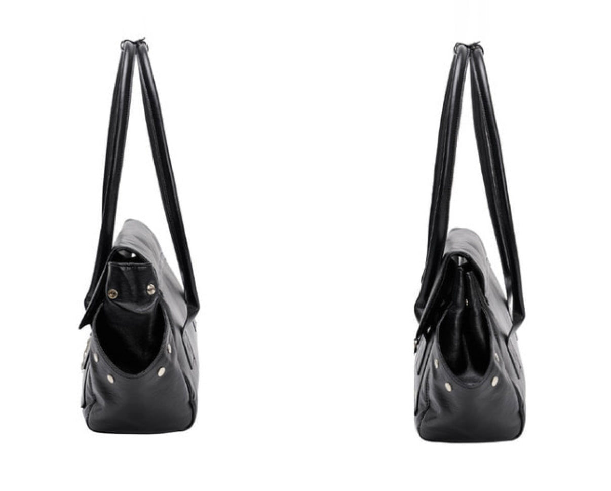 HIETA - Kira Mini / Black