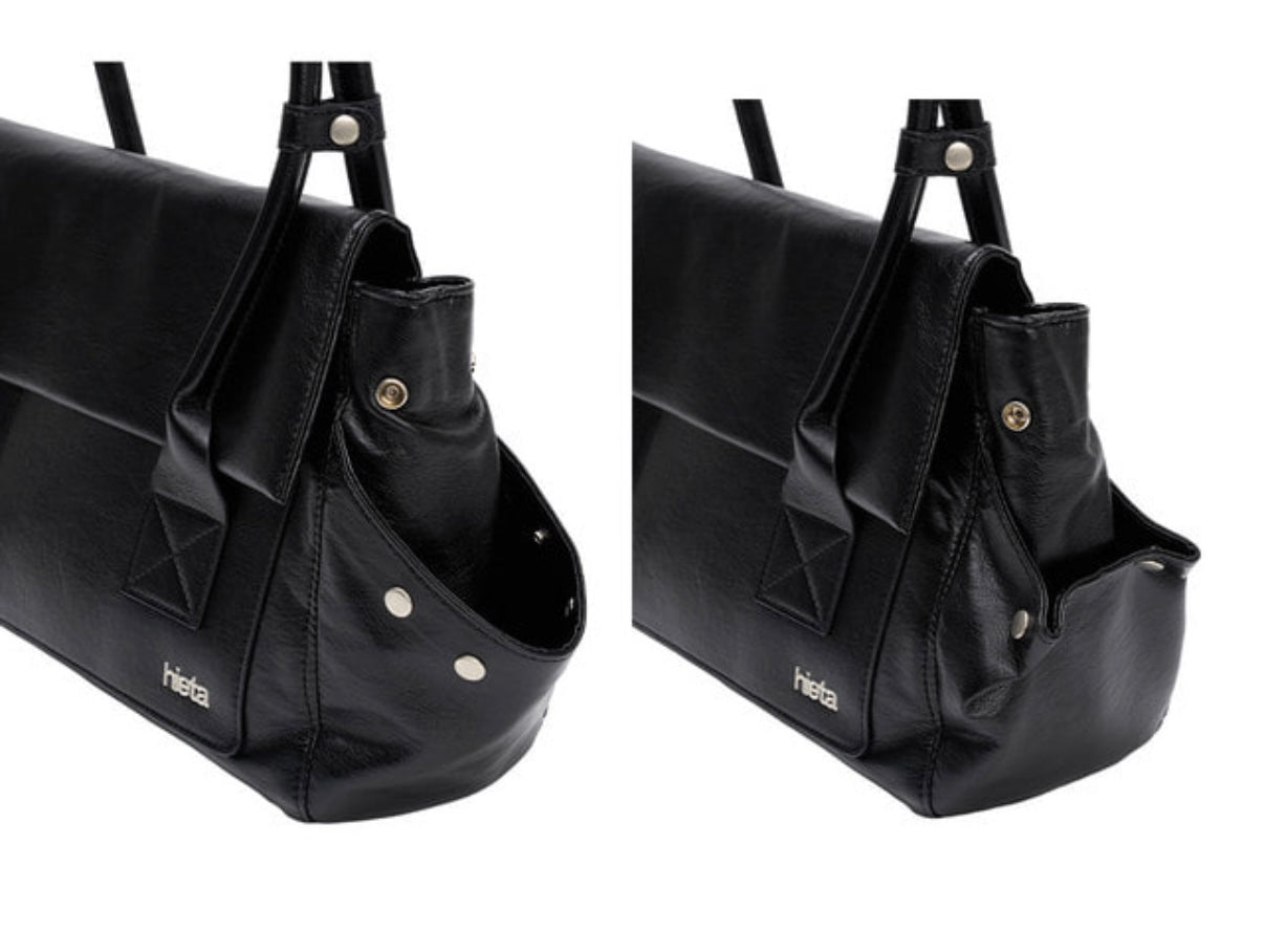 HIETA - Kira Mini / Black