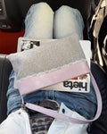 HIETA - Iris / Powder Pink