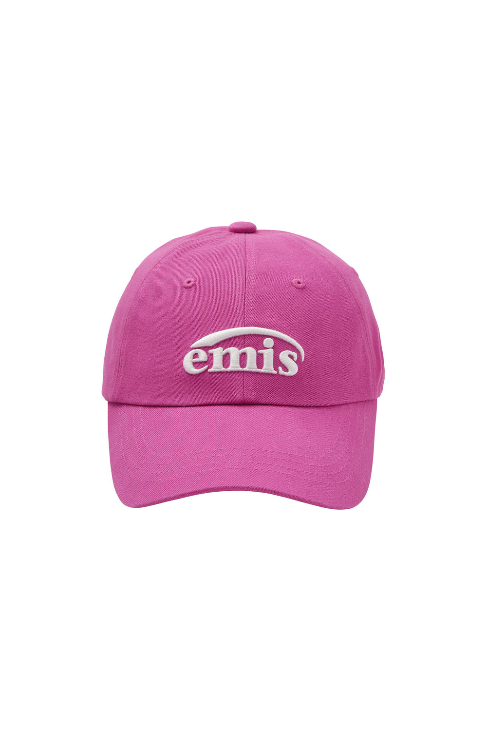 EMIS - FOOT PRINT BALL CAP PINK