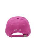 EMIS - FOOT PRINT BALL CAP PINK