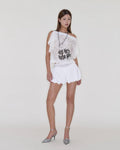 MAMAVIRUS - Dumpling Shorts