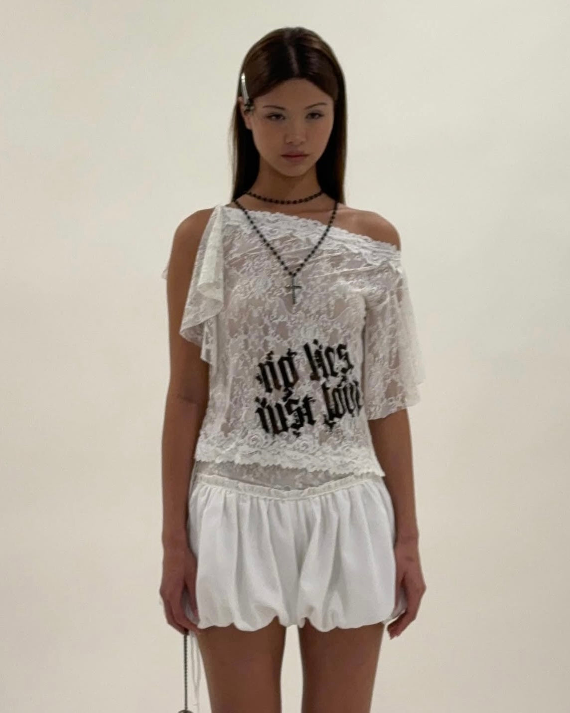 MAMAVIRUS - Dumpling Shorts