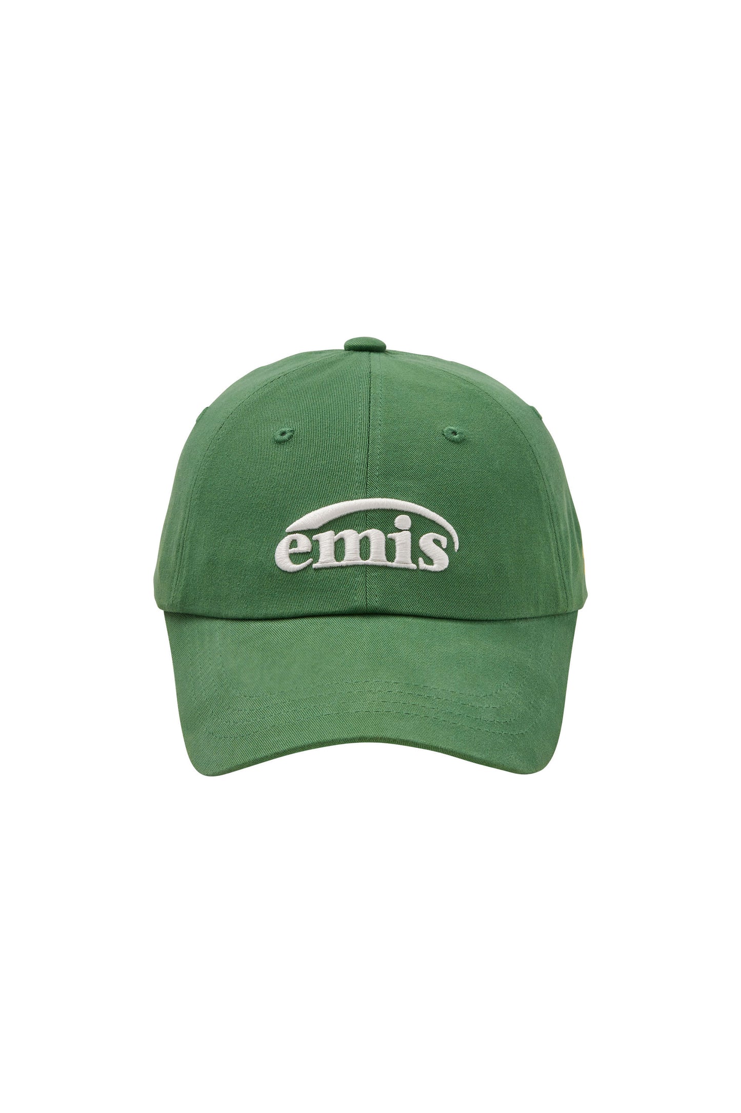 EMIS - FOOT PRINT BALL CAP GREEN