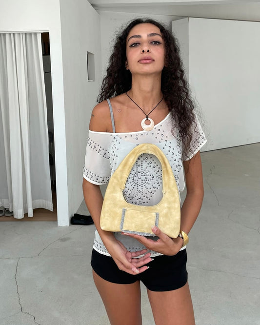 HIETA - Baby Tina / Butter