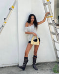 HIETA - Baby Tina / Butter