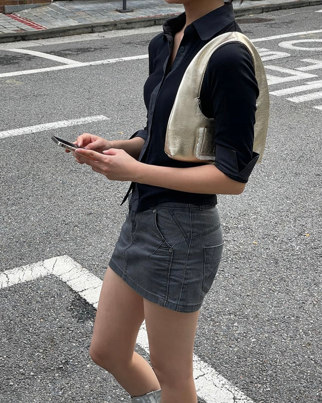 HIETA - Baby Tina / Gold