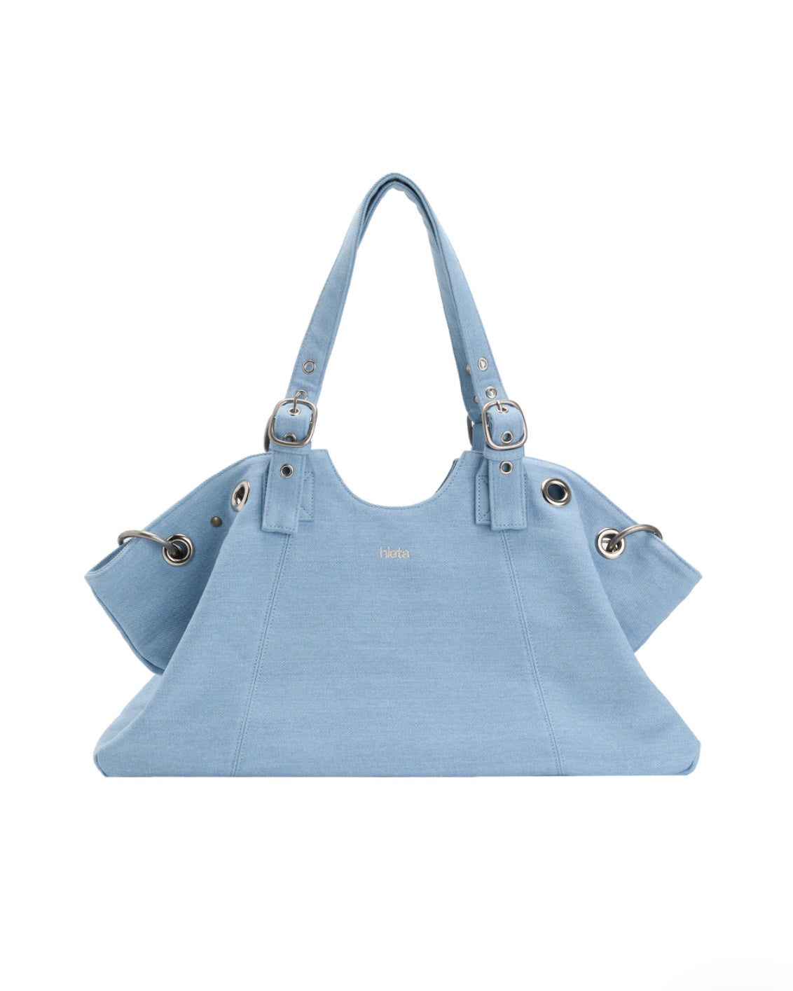 HIETA - Becky / Light Denim