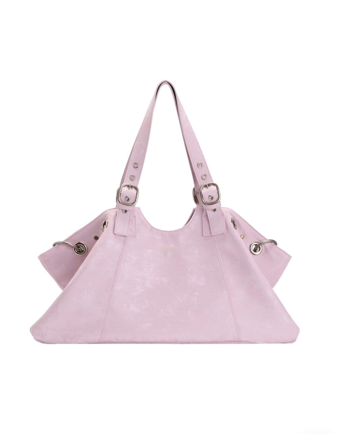 HIETA - Becky / Powder Pink